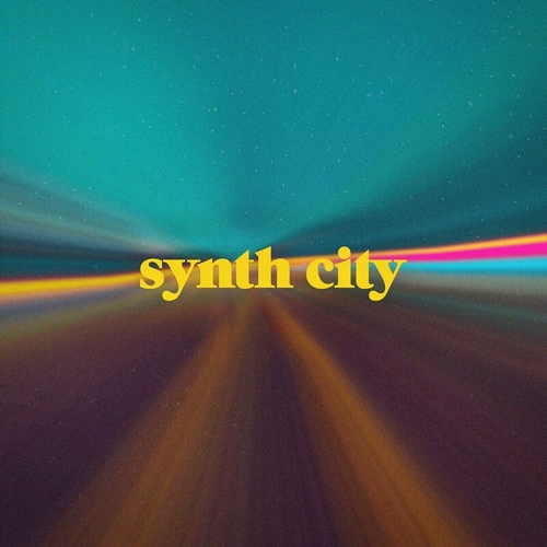 Martin Roth - Synth City